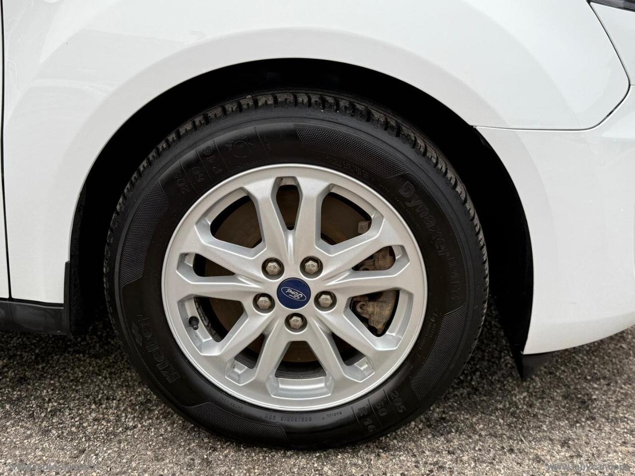 Tran.Con. 240 1.5TDCi 100 PL Furg. Trend