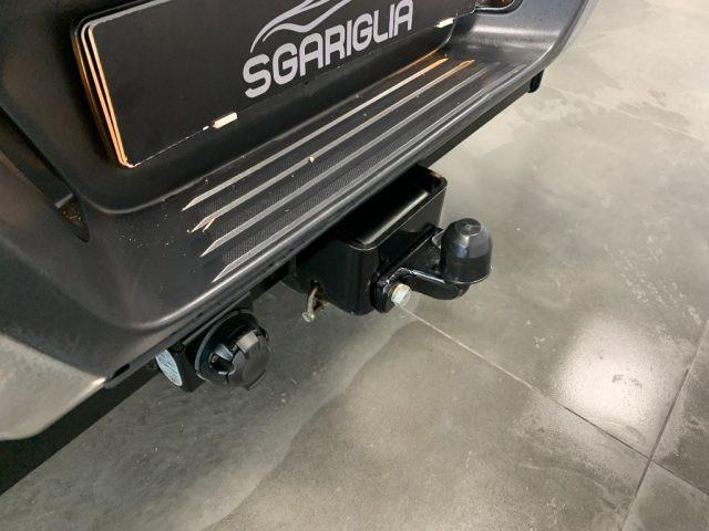 FORD Ranger Doppia Cabina Pick Up 4X4 5 Posti DC Limited AUT