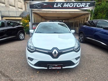 RENAULT Clio 4ª serie Clio TCe 12V 90CV Start&...