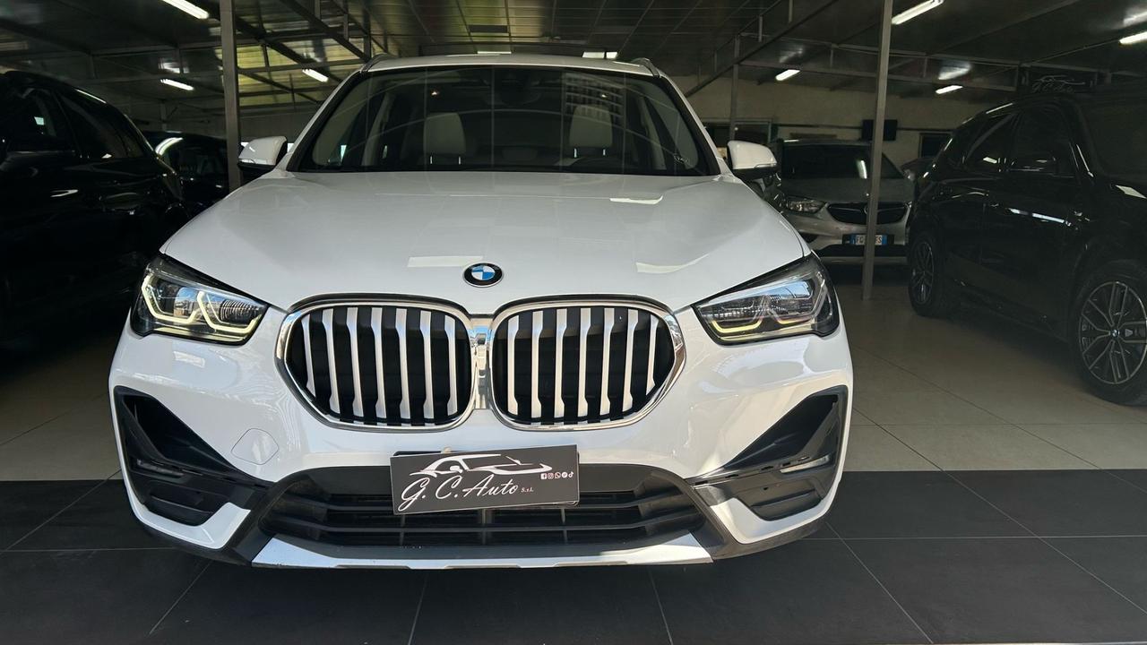 Bmw X1 sDrive18d xLine