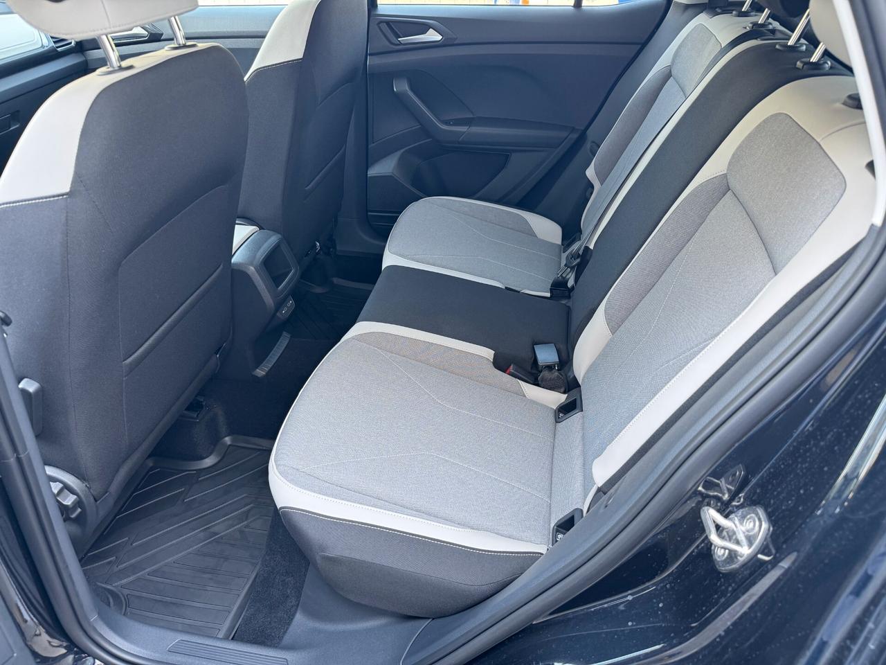 Volkswagen T-Cross 1.0 tsi Style + Tech 115cv dsg /MATRIX/NO VINCOLI