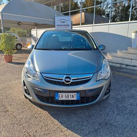 Opel Corsa 1.3 Cdti 95cv Sport