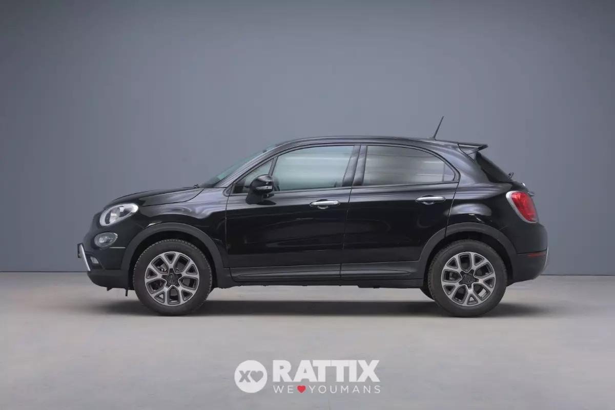 Fiat 500X 1.4 m-air 140CV Cross DCT