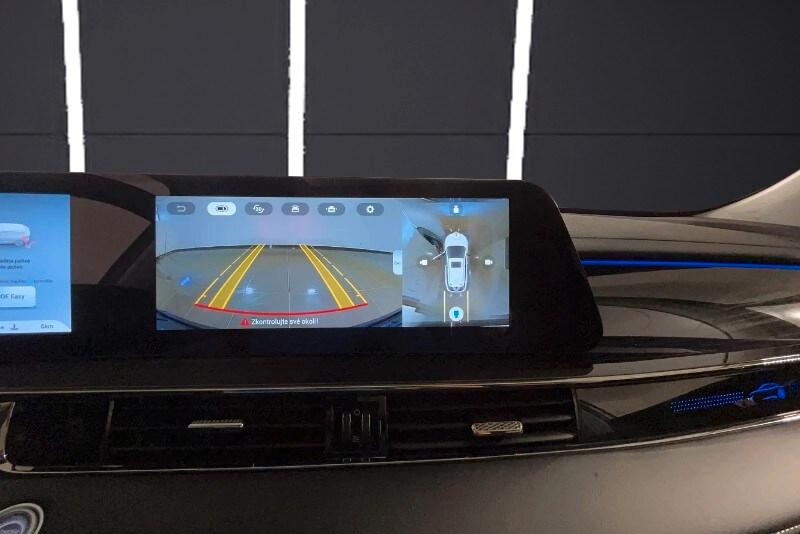 OMODA Omoda 5 Omoda 5 1.6 TGDI 147CV aut. Premium