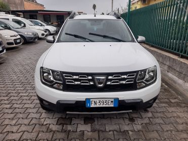 Dacia Duster 1.6 115CV Start&Stop 4x2 GPL Lauréate