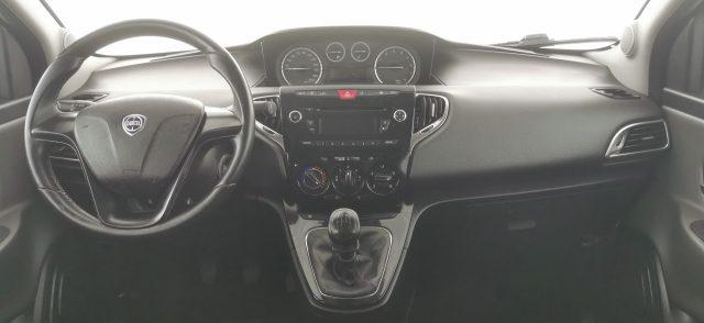 LANCIA Ypsilon 1.2 69 CV 5 porte Gold