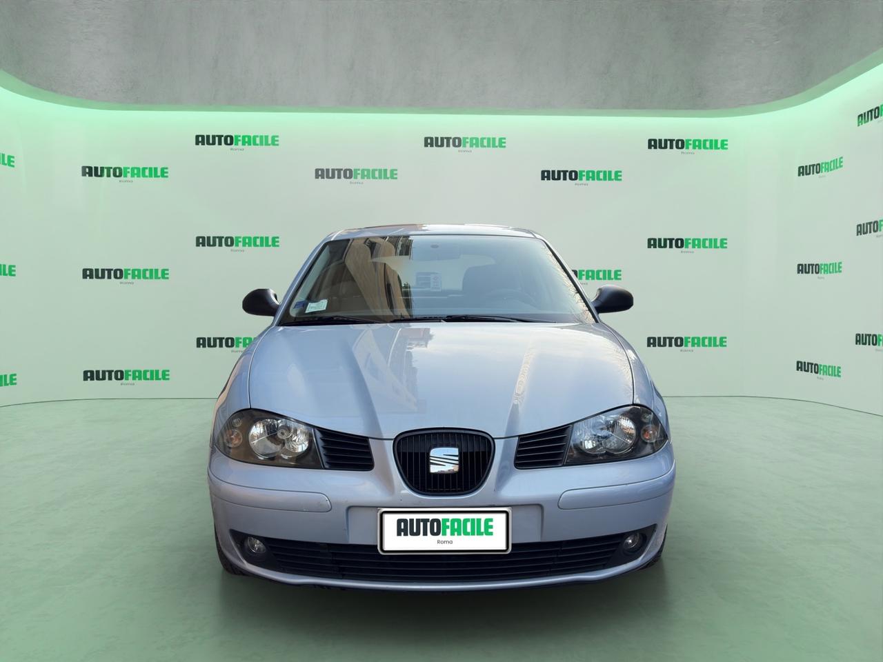 Seat Ibiza 1.2 Stella 64cv - CONDIZIONI OTTIME