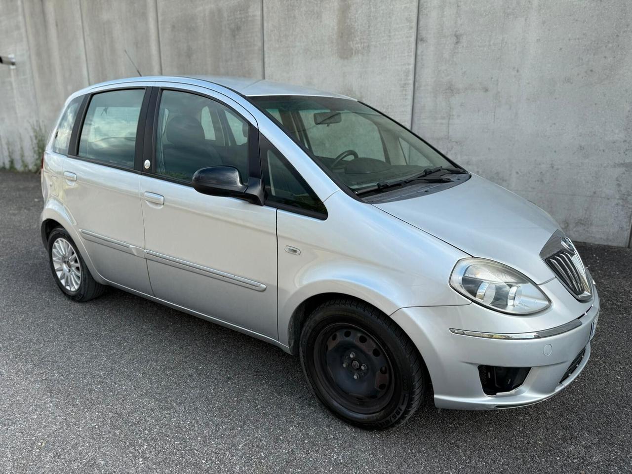 Lancia MUSA 1.4 (GPL) Platinum NEOPATENTATI
