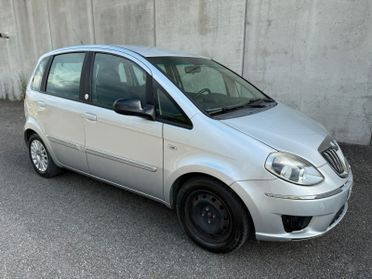 Lancia MUSA 1.4 (GPL) Platinum NEOPATENTATI