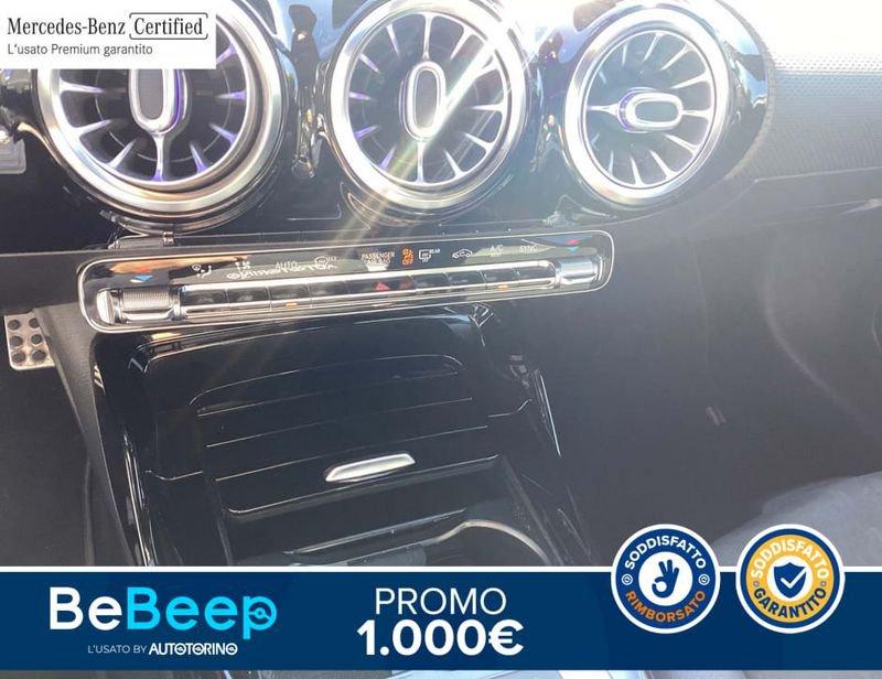 Mercedes-Benz Classe A A AMG 35 4MATIC AUTO