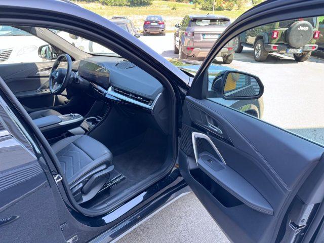 BMW X1 sDrive 18i xLine OK NEOPATENTATO* FULL-OPTIONAL*