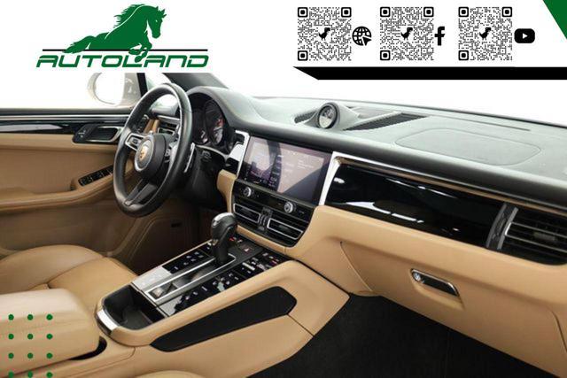PORSCHE Macan 2.0 Sport Chrono PDLS+ 265Cv * Iva Esposta *