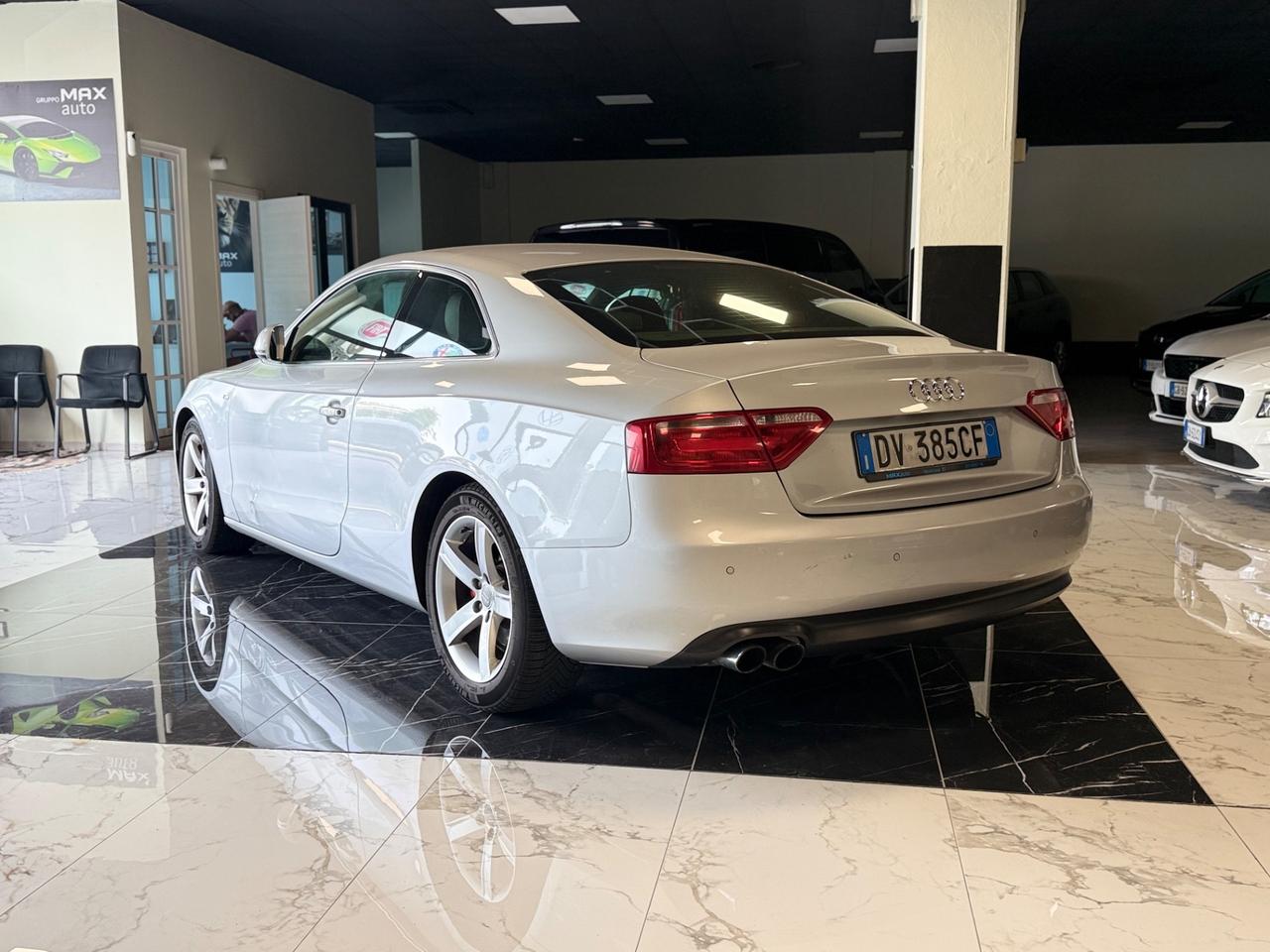 Audi A5 2.0 TFSI 180 CV multitronic Ambiente