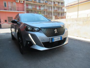 Peugeot 2008 BlueHDi 130 S&S EAT8 GT Pack