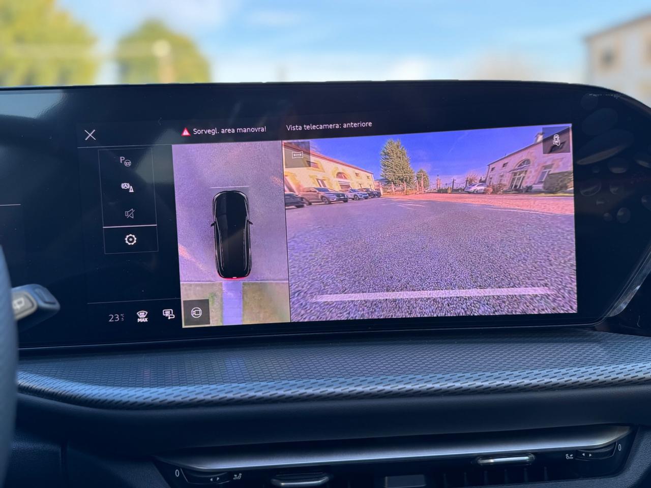 Audi Q5 SPB TDI 150 kW mHEV+ S tronic quattro Sline edition