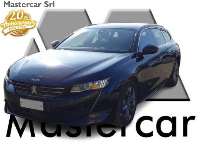 PEUGEOT 508 508 SW 2.0 bluehdi Business s - GD685TL