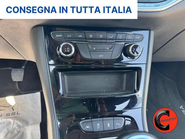 OPEL Astra 1.4 Turbo 110CV EcoM SPORTS T.INNOVATION-SENSORI-