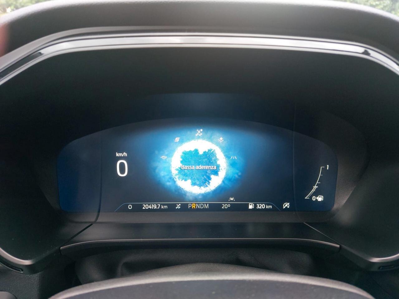 Ford Kuga 2.0 EcoBlue 120 CV aut. 2WD ST-Line