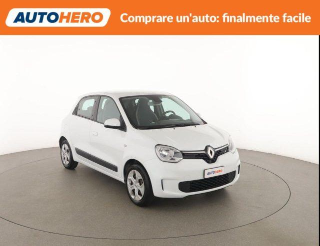RENAULT Twingo SCe 65 CV Duel