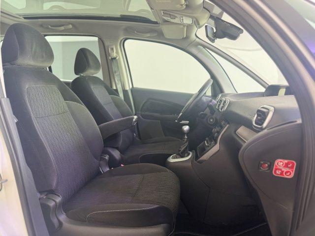 CITROEN C3 Picasso 1.6 VTi 120 Exclusive Theatre