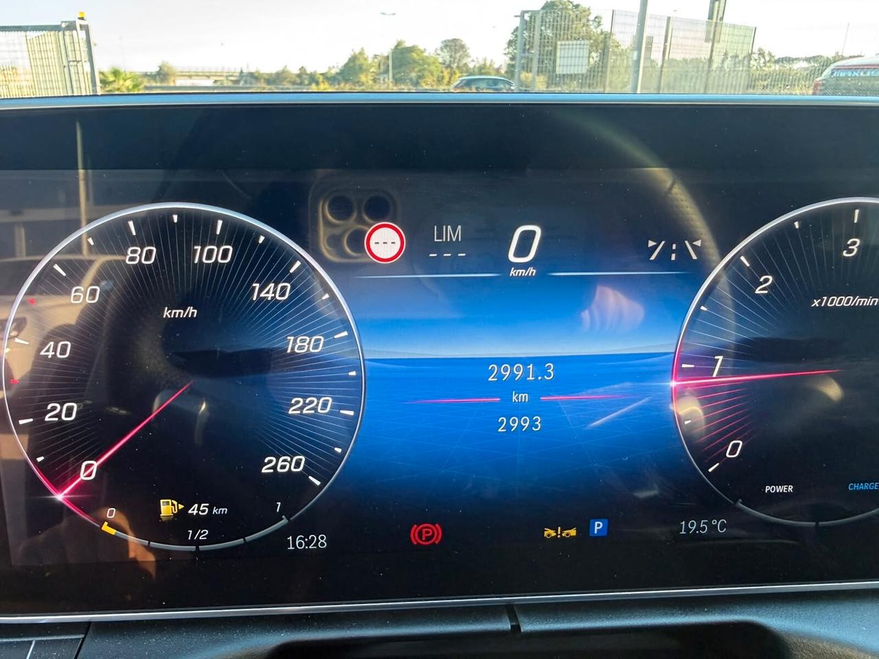 Mercedes-benz GLC 220 d 4Matic Mild hybrid Coupé AMG Line Advanced Plus