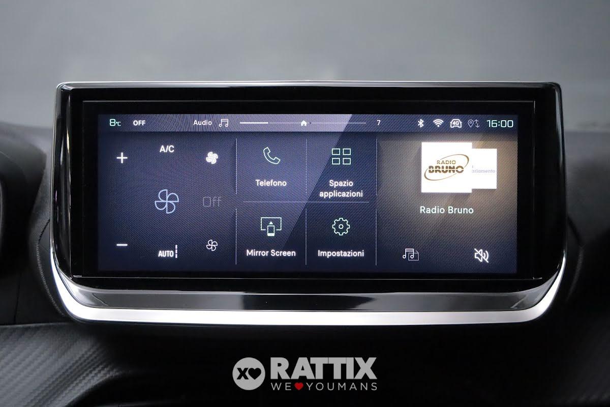 Peugeot 208 1.2 puretech 100CV Allure