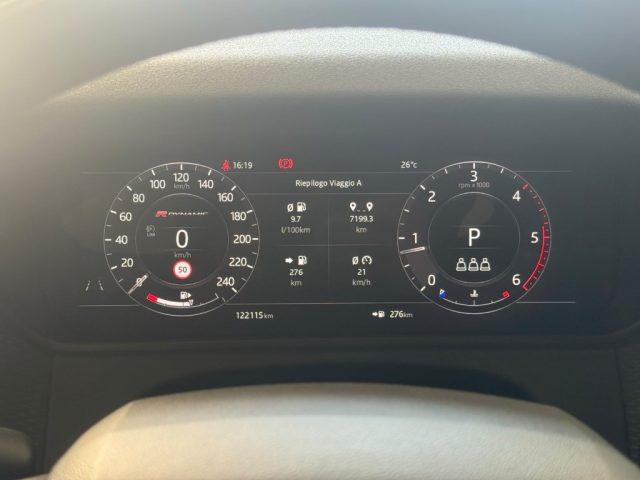 LAND ROVER Range Rover Velar 2.0D I4 240 CV R-Dynamic S