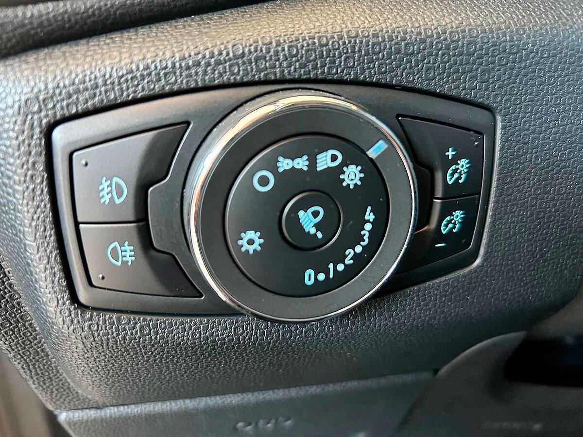 Ford EcoSport 1.0 EcoBoost 125 CV Start&Stop Active