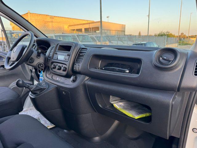 FIAT Talento 1.6 MJT 120CV PL-TN Furgone 12q