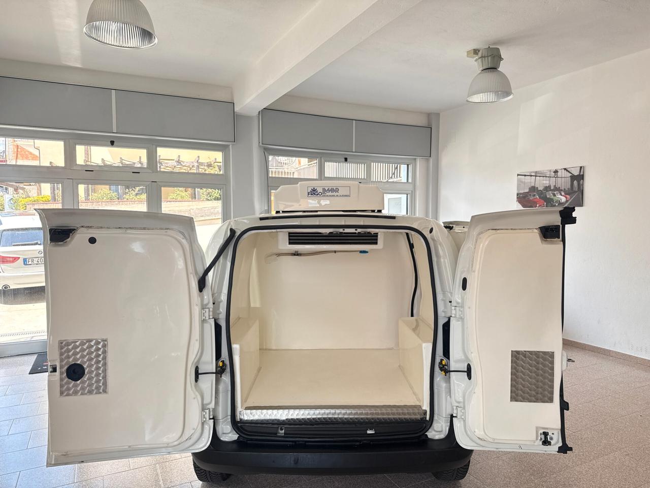 Fiat Fiorino 1.3 Mjet 95cv FRIGO FNAX 0° GRADI