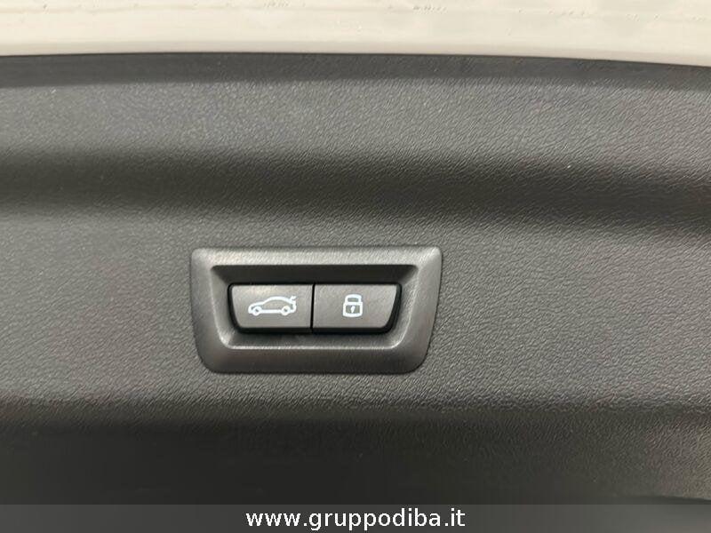 BMW X1 U11 sdrive18d MSport auto