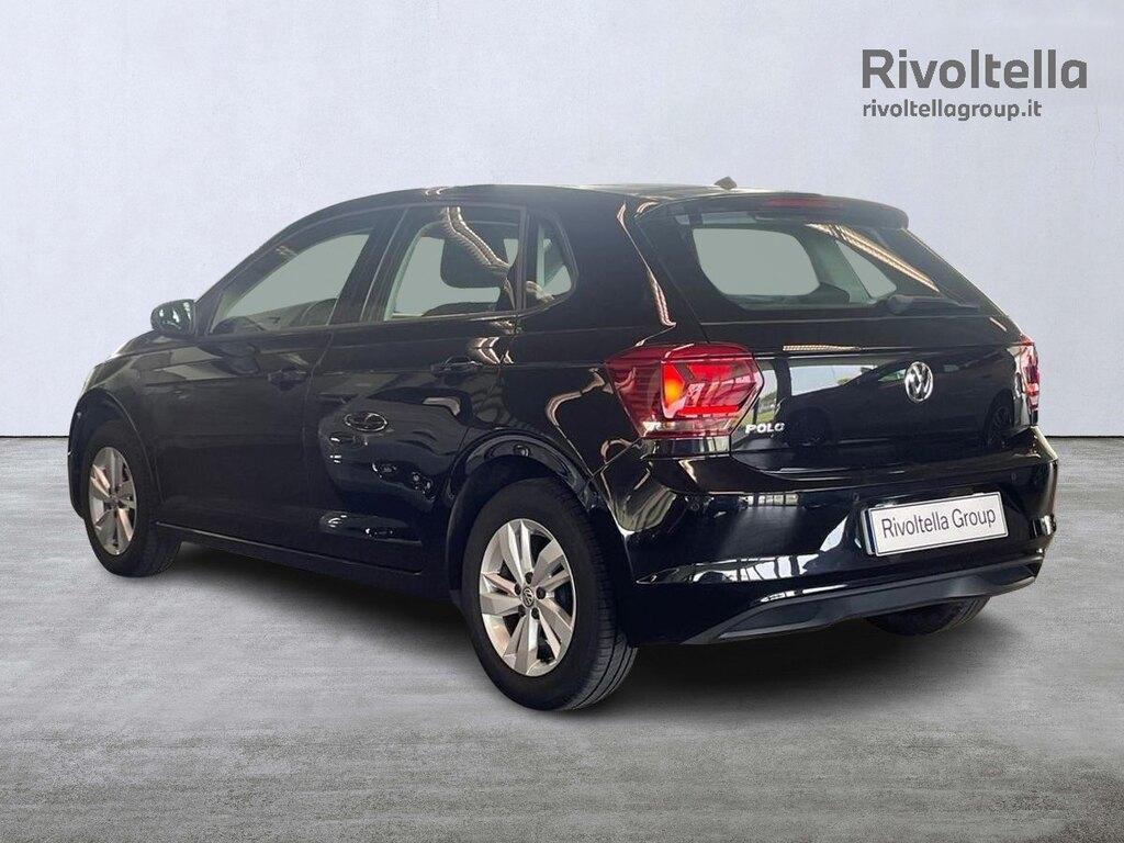 Volkswagen Polo 1.0 EVO Comfortline