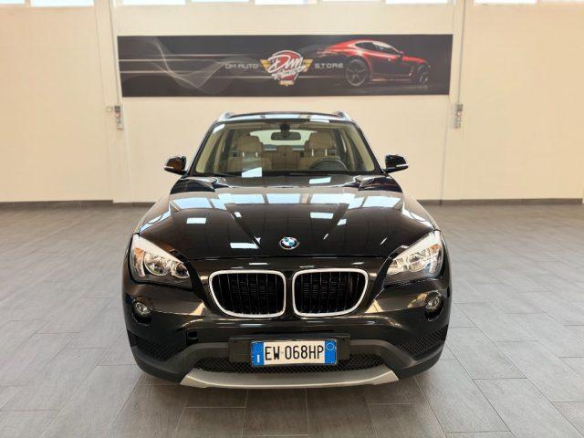 BMW X1 sDrive18d Sport Line AUTOMATICA