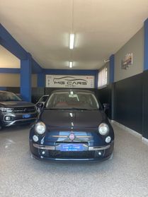 Fiat 500 1.3 Multijet 16V 75 CV Lounge