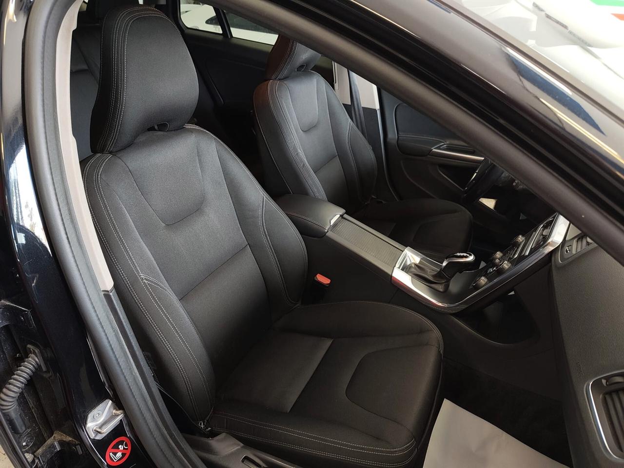 Volvo V60 D3 GEARTRONIC EURO 6