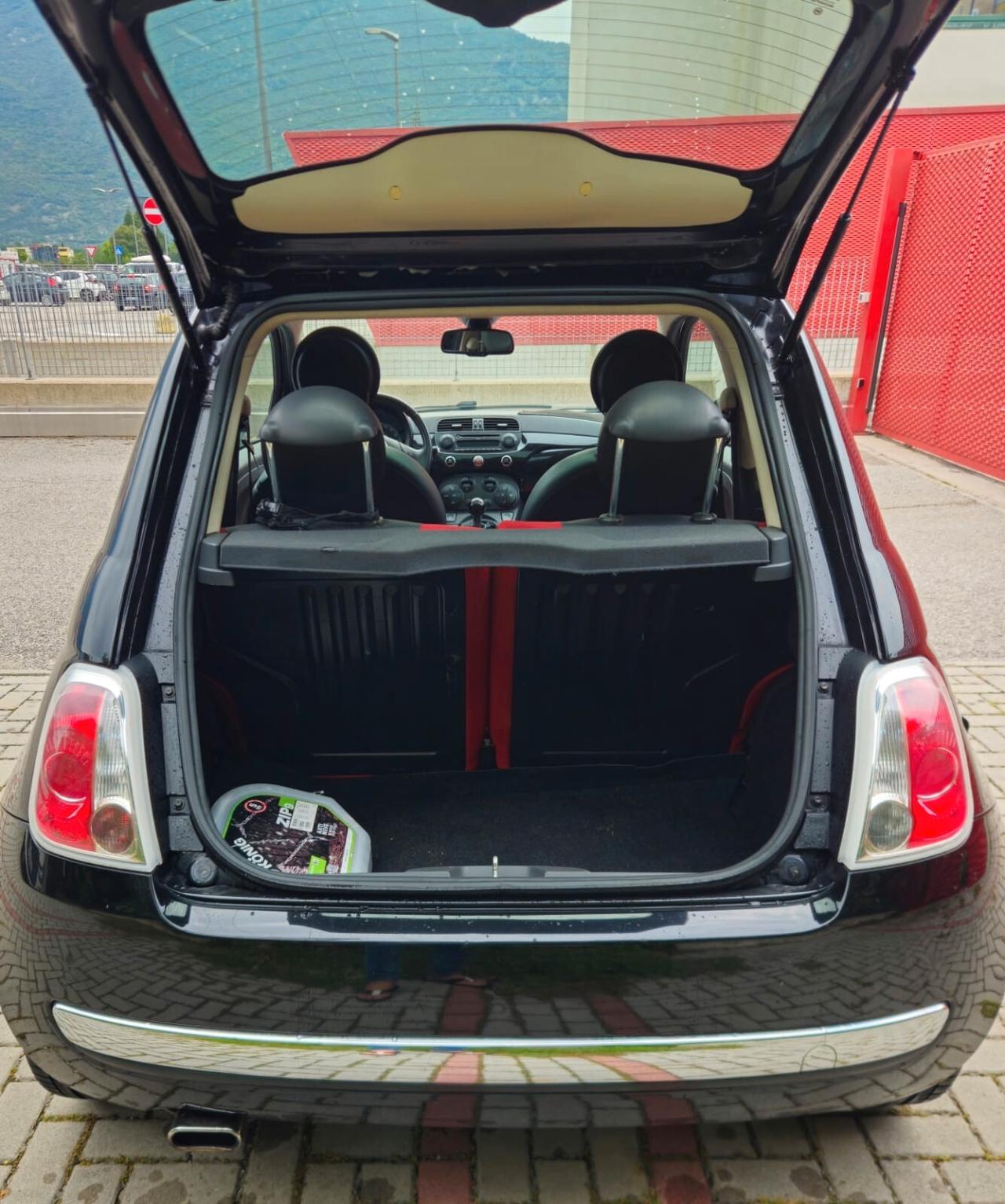 Fiat 500 1.3 Multijet 16V 95 CV GQ