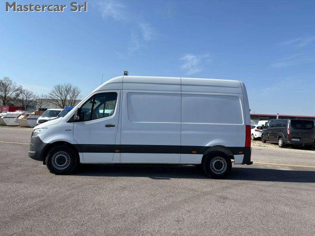 MERCEDES-BENZ Sprinter eSprinter - 4 batterie tg : GR894SE
