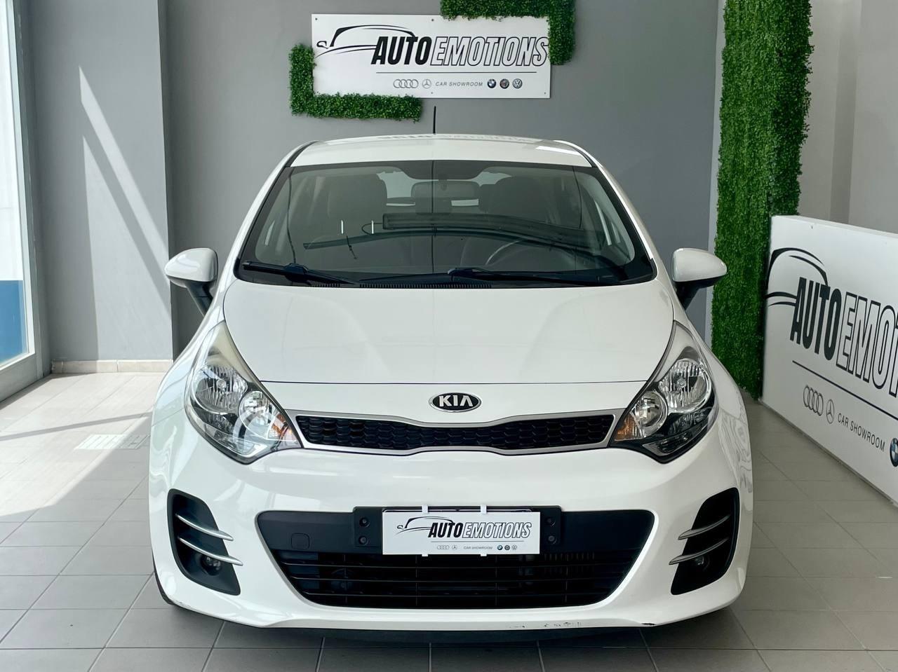 Kia Rio 1.1 CRDi 5p. Active