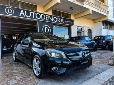 Mercedes-benz A 200 A 200 CDI Premium#