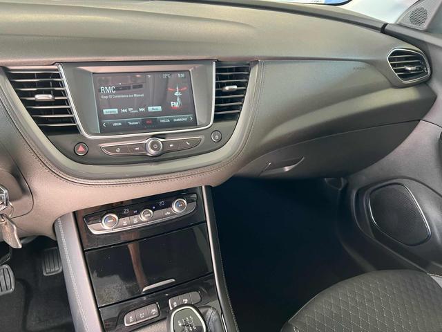 OPEL Grandland X 1.2 Turbo 12V 130 CV Start&Stop Business Edition