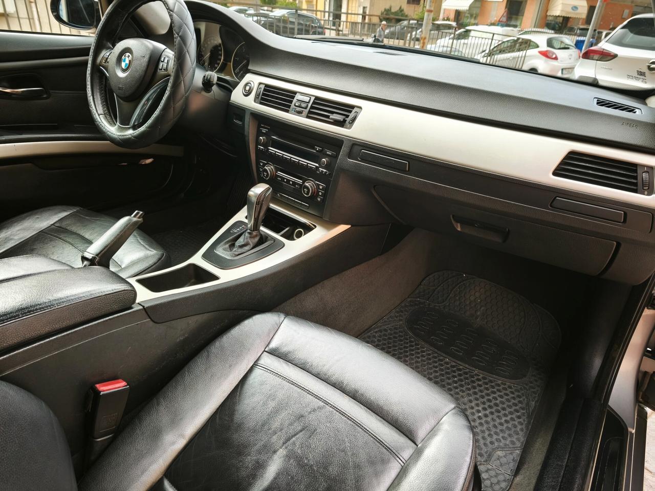 Bmw 320 320d Coupé NOLEGGIO SENZA CARTA