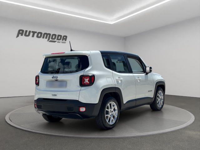 JEEP Renegade 1.6 Mjt 130 CV Limited Sport