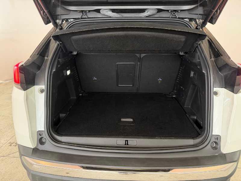 PEUGEOT 3008 II - 3008 1.6 bluehdi GT Line s&s 120cv eat6