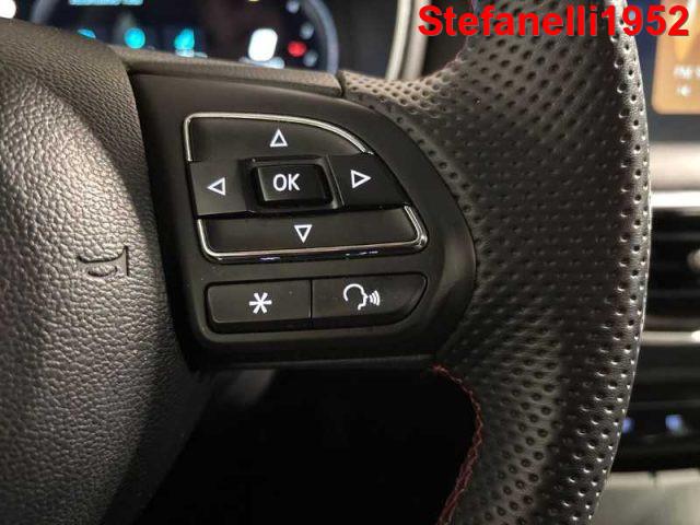 MG HS I - 1.5 t Comfort auto