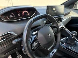 Peugeot 3008 PureTech Turbo 130 S&S GT