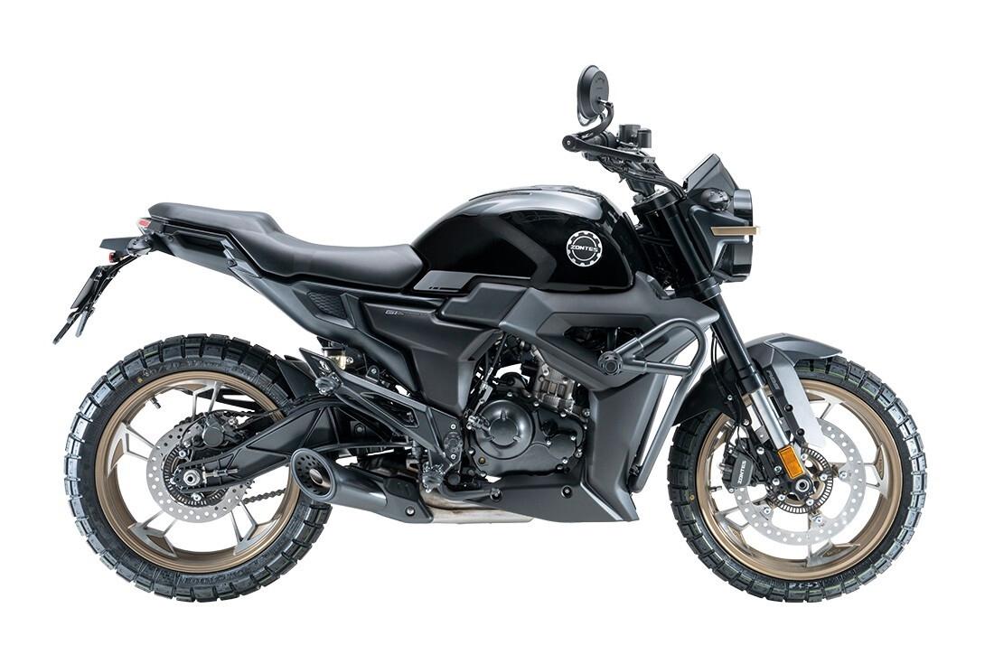 Zontes ZT 125 G1 SUPER PROMO NUOVO PRONTA CONSEGNA