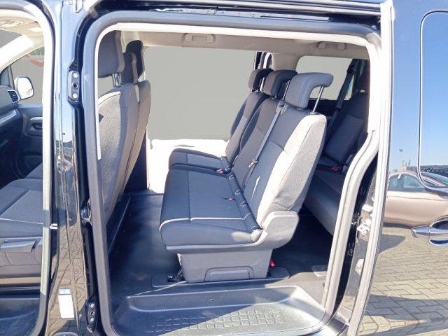 FIAT Ulysse 2.0 BlueHDi 180 CV AT8 L3 Combi