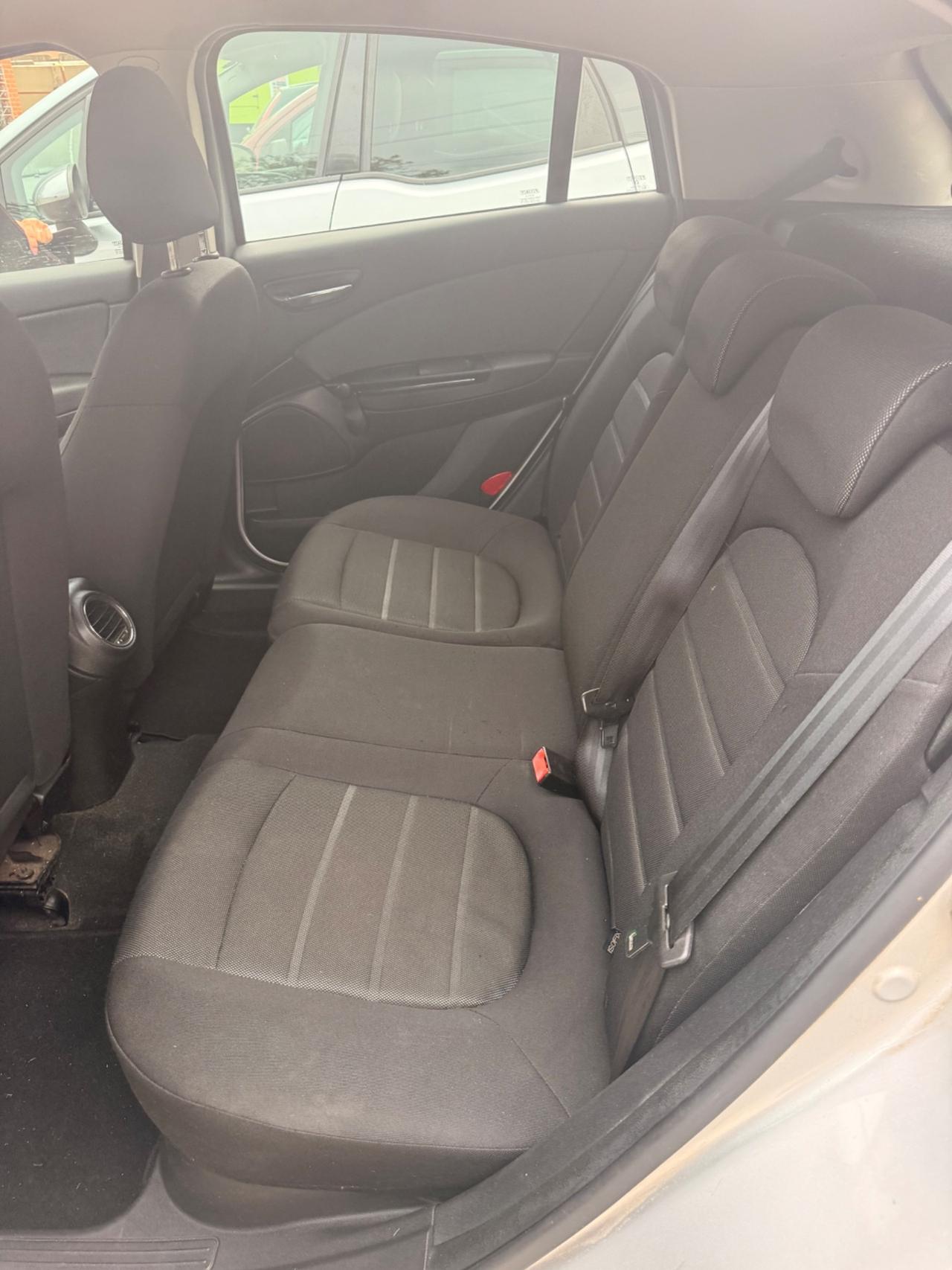 Fiat Bravo 1.6 MJT 105 CV DPF Emotion