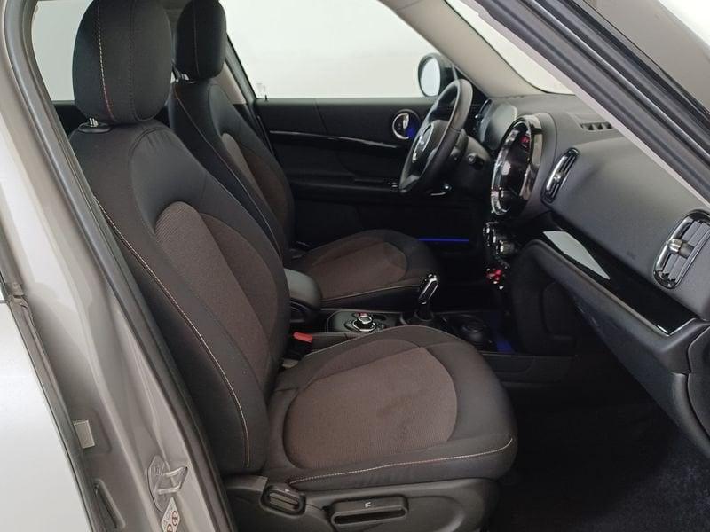 MINI Mini Countryman F60 2020 Diese Mini Countryman 2.0 Cooper D All4 all4 auto