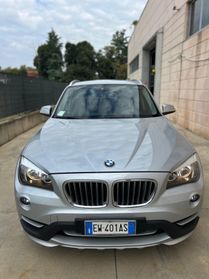 Bmw X1 sDrive18d Msport